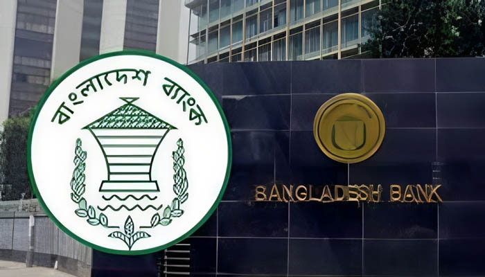 প্রবাসী বাংলাদেশিদের জন্য নতুন হিসাব সুবিধা চালু করল বাংলাদেশ ব্যাংক