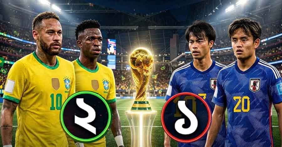 brazil