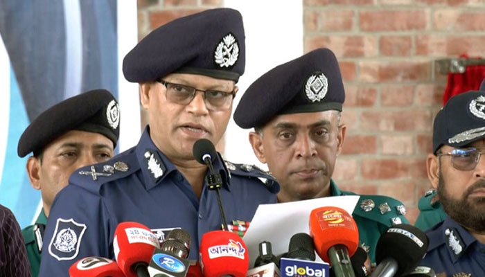 পূর্বাচলের নিরাপত্তায় ৪ থানা ও নতুন পুলিশ বিভাগ