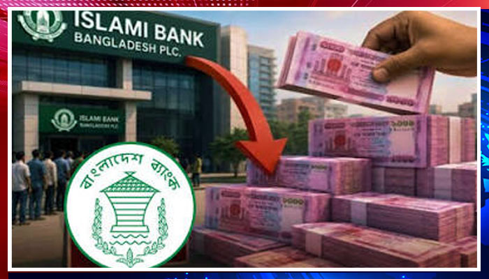 তিন মাসে ইসলামী ব্যাংকগুলোর আমানত কমল ২০১২ কোটি টাকা
