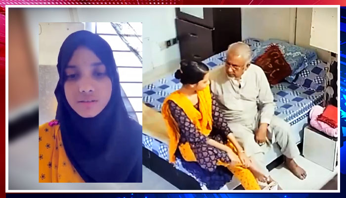 সাতক্ষীরা-৪: জামায়াত এমপির ৫৭ বছরের ছোট দ্বিতীয় স্ত্রী