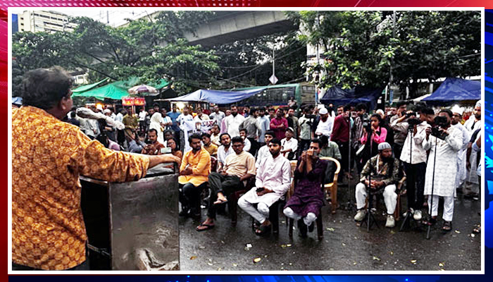 জুলাই অভ্যুত্থানের দুই বছর:বেকার তরুণদের ক্ষোভ