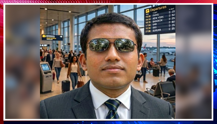 খোকসা ইস্কন মন্দিরে অর্থ আত্মসাৎ: শুভর বিরুদ্ধে ব্যবস্থা নিচ্ছে কর্তৃপক্ষ