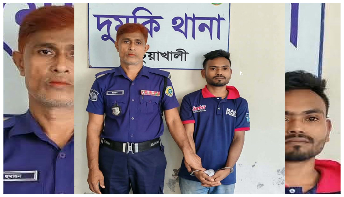 মাদক সেবনের দায়ে দুমকিতে যুবকের কারাদণ্ড