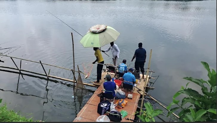 বাগেরহাটে পানি প্রকল্প পুনরায় চালুর উদ্যোগ
